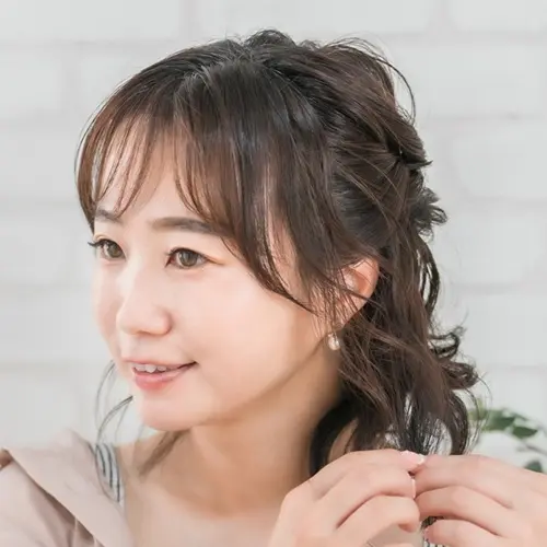 美容院・ヘアサロン ギャラリー